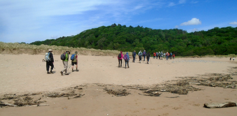 Photograph of Walking Route - Image 20