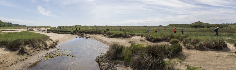 Photograph of Walking Route - Image 21