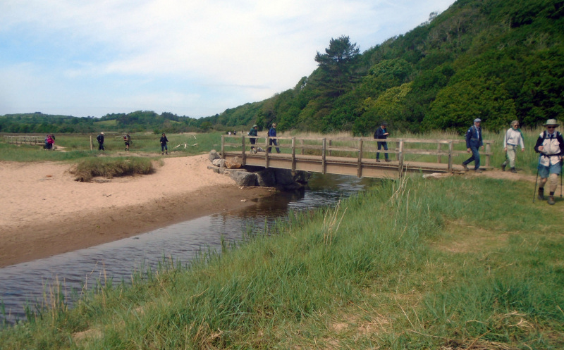 Photograph of Walking Route - Image 23