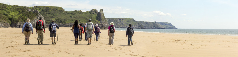 Photograph of Walking Route - Image 29