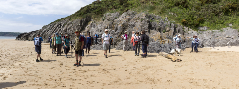 Photograph of Walking Route - Image 31