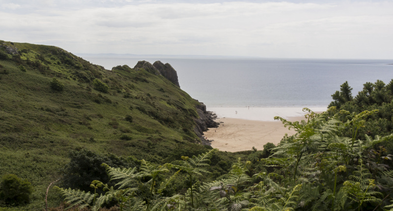 Photograph of Walking Route - Image 38