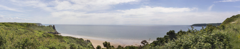 Photograph of Walking Route - Image 42