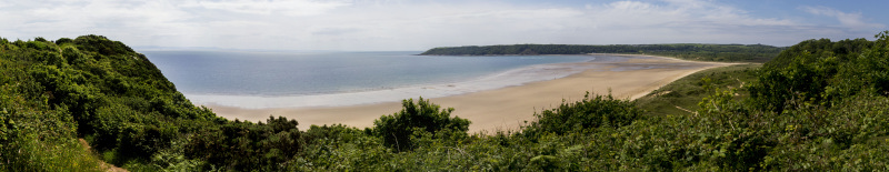 Photograph of Walking Route - Image 43