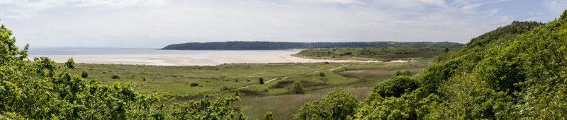 Photograph of Walking Route - Image 48