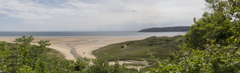 Photograph of Walking Route - Image 51
