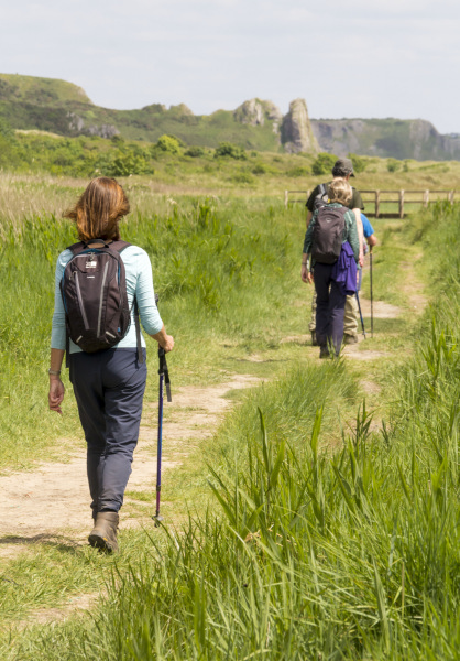 Photograph of Walking Route - Image 55