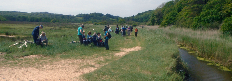 Photograph of Walking Route - Image 58