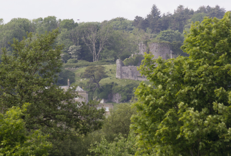 Photograph of Walking Route - Image 76