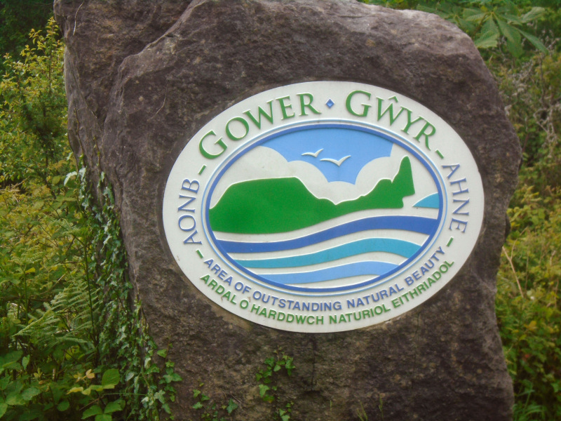 Photograph of Walking Route - Image 6