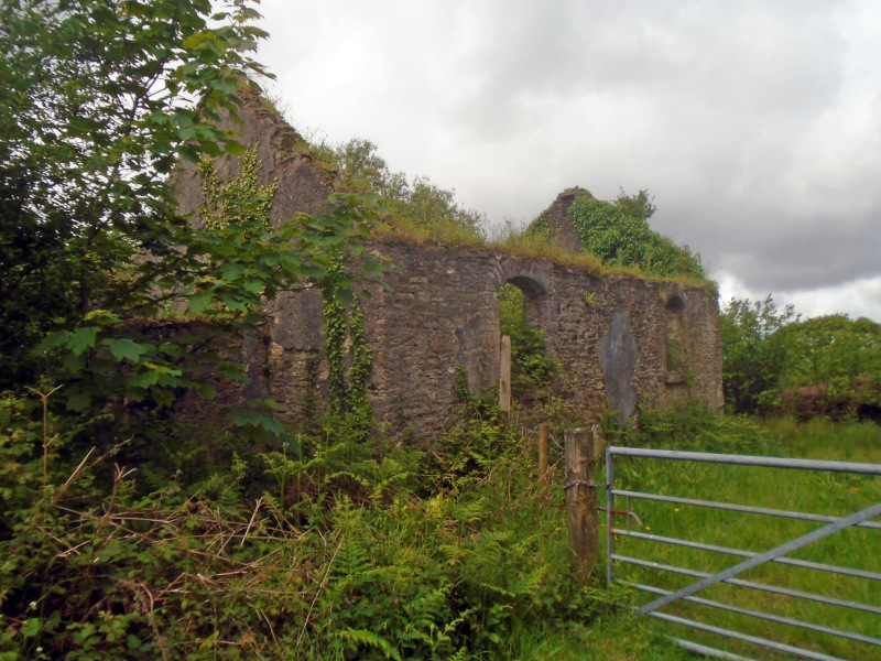 Photograph of Walking Route - Image 7