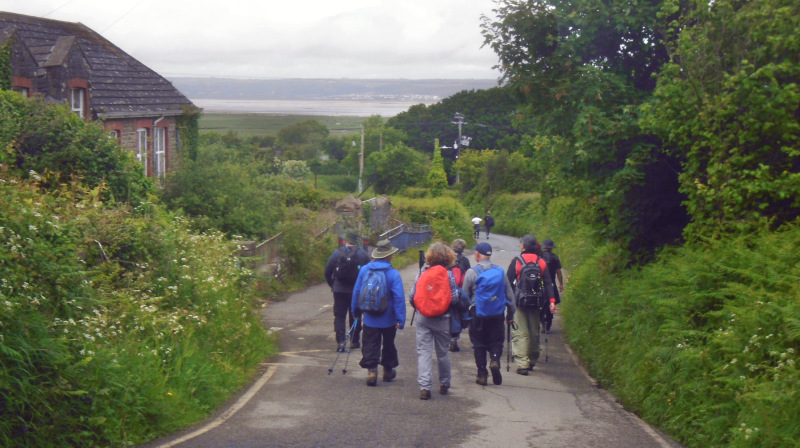 Photograph of Walking Route - Image 11