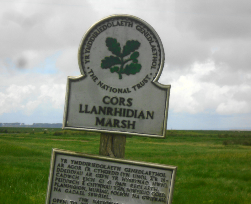 Photograph of Walking Route - Image 12