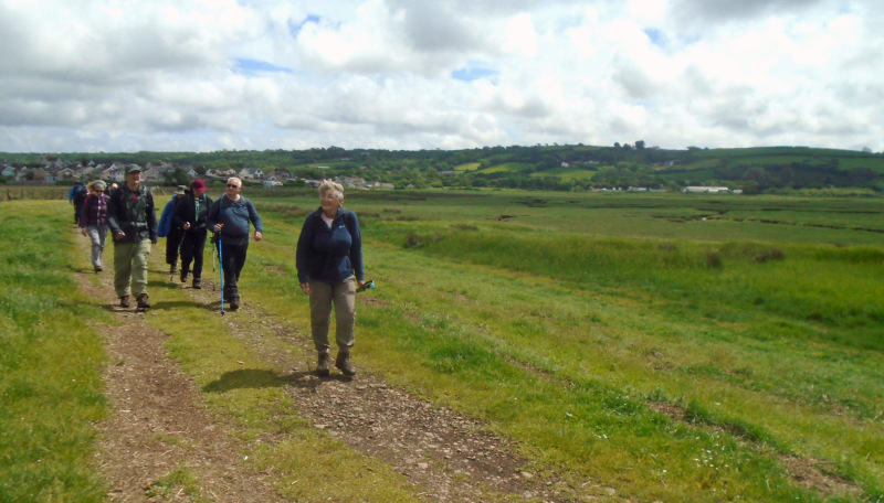 Photograph of Walking Route - Image 17