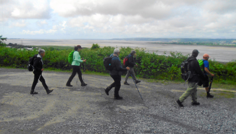 Photograph of Walking Route - Image 18