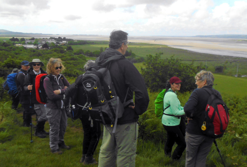 Photograph of Walking Route - Image 19
