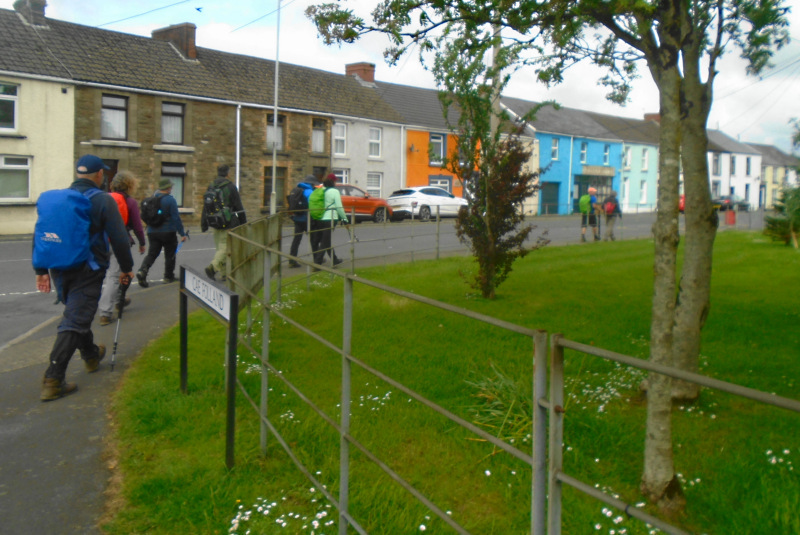 Photograph of Walking Route - Image 20
