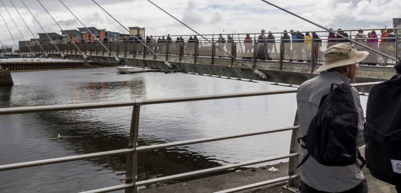 Photograph of Walking Route - Image 5