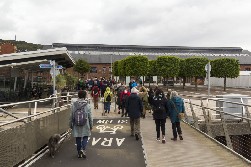 Photograph of Walking Route - Image 7