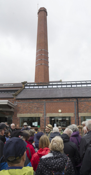 Photograph of Walking Route - Image 8