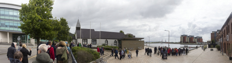 Photograph of Walking Route - Image 11