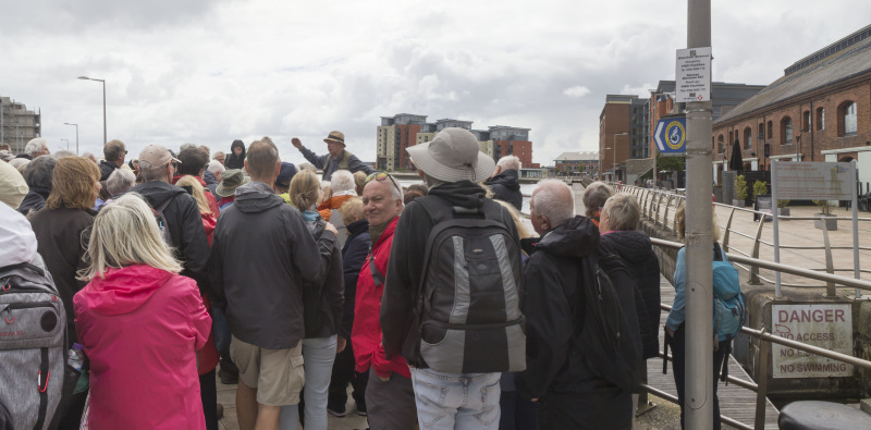 Photograph of Walking Route - Image 12