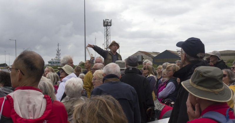Photograph of Walking Route - Image 14