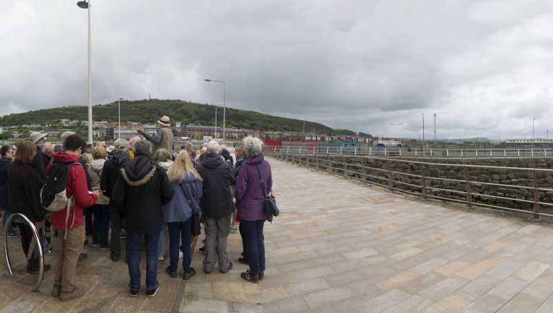 Photograph of Walking Route - Image 15