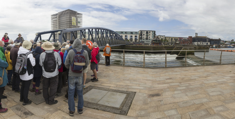 Photograph of Walking Route - Image 17