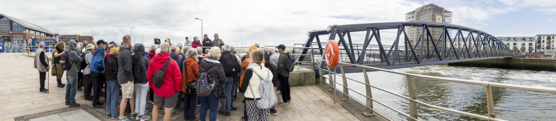 Photograph of Walking Route - Image 19