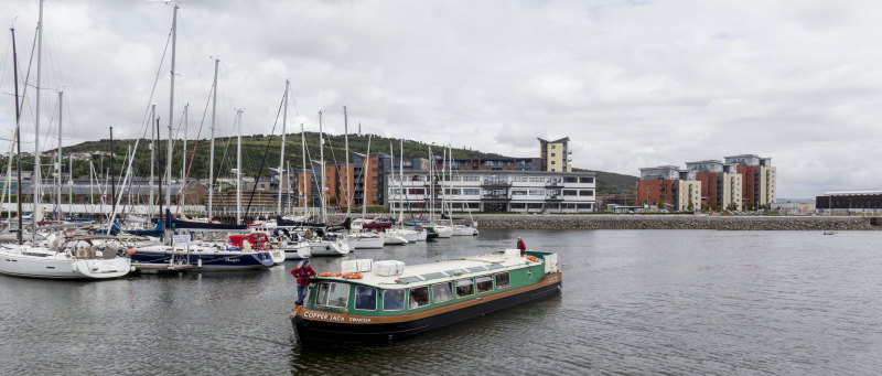 Photograph of Walking Route - Image 22