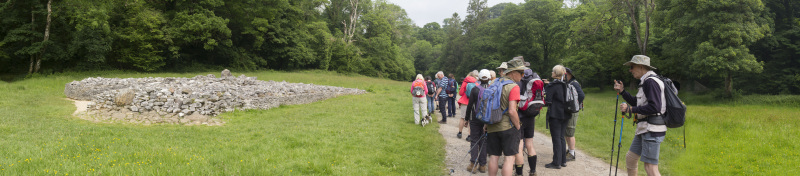 Photograph of Walking Route - Image 2