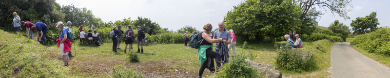 Photograph of Walking Route - Image 10