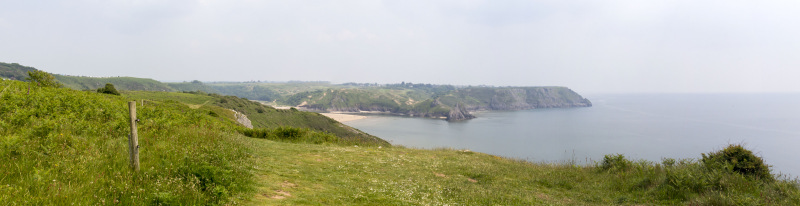 Photograph of Walking Route - Image 15