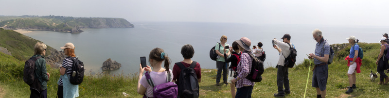 Photograph of Walking Route - Image 17