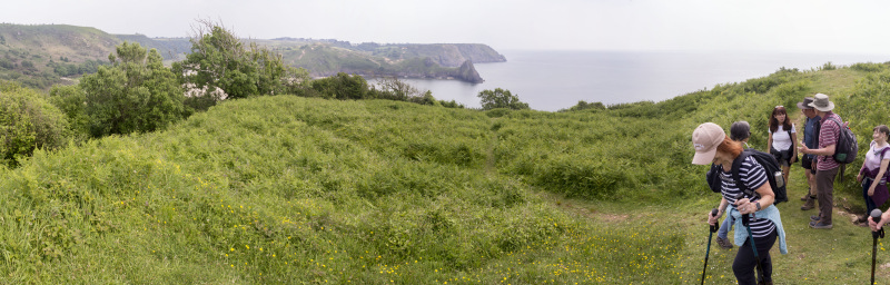 Photograph of Walking Route - Image 20