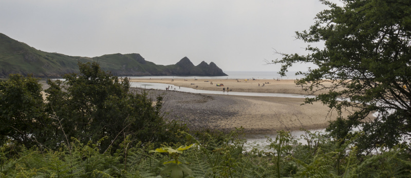 Photograph of Walking Route - Image 23