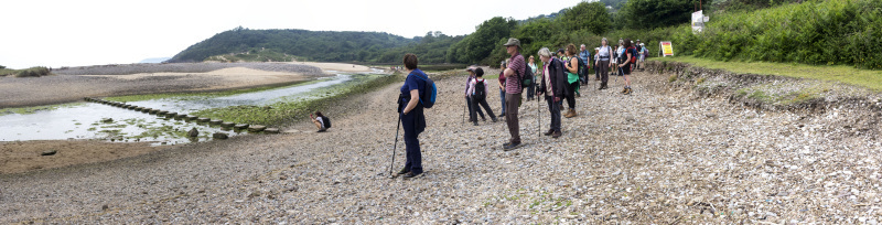 Photograph of Walking Route - Image 24