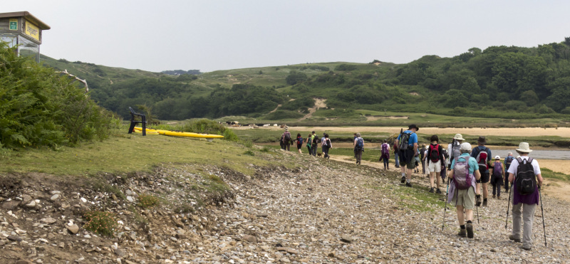 Photograph of Walking Route - Image 25