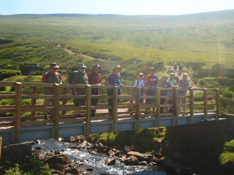 Photograph of Walking Route - Image 2