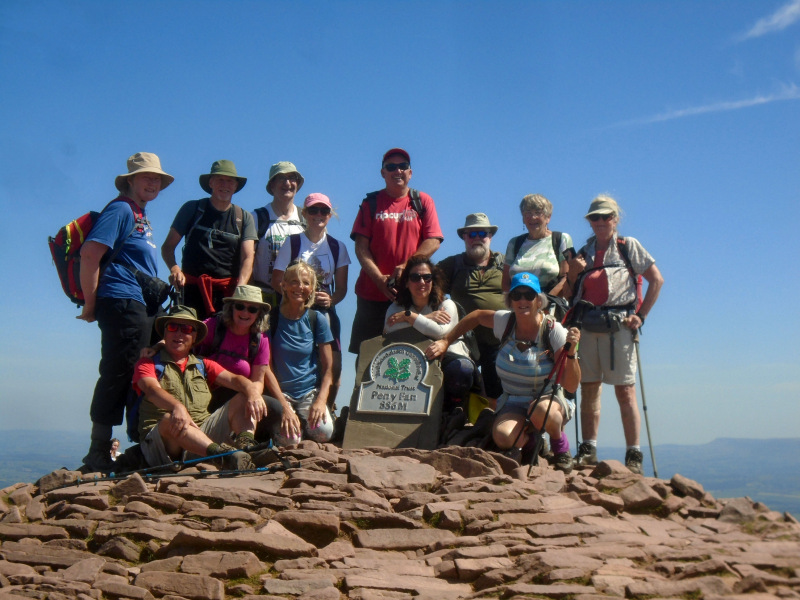 Photograph of Walking Route - Image 7