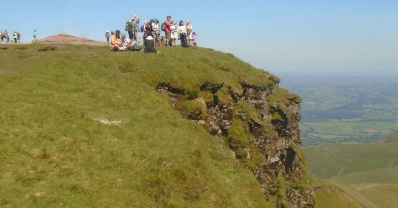 Photograph of Walking Route - Image 10