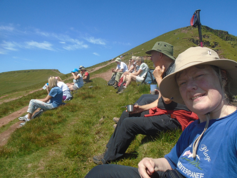 Photograph of Walking Route - Image 12