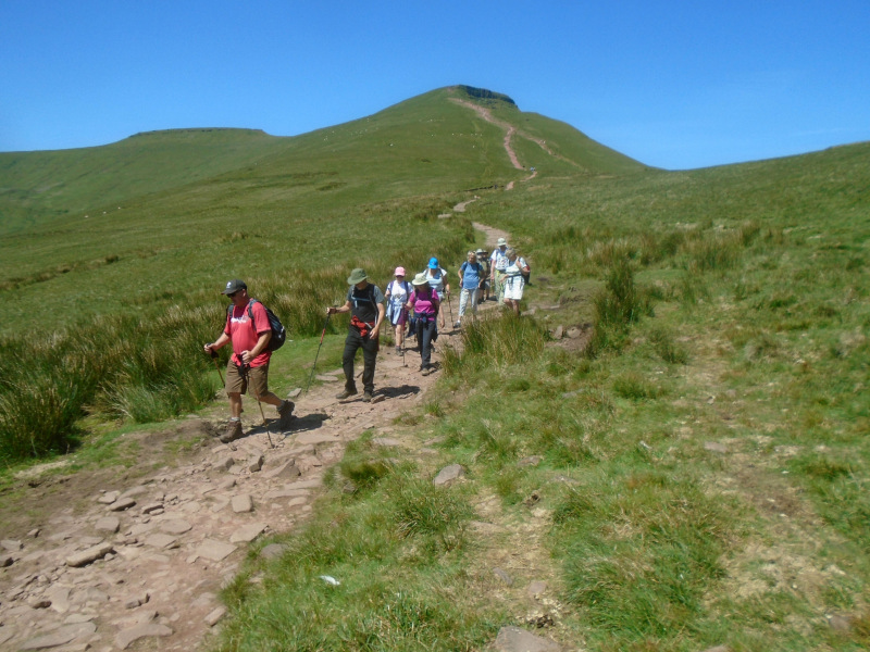 Photograph of Walking Route - Image 13