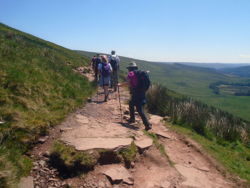 Photograph of Walking Route - Image 14