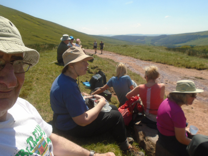 Photograph of Walking Route - Image 15
