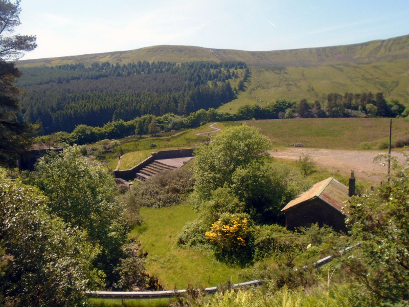 Photograph of Walking Route - Image 17