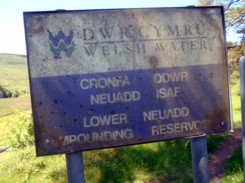 Photograph of Walking Route - Image 18