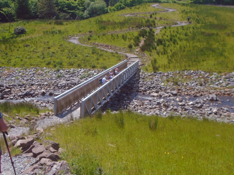Photograph of Walking Route - Image 21