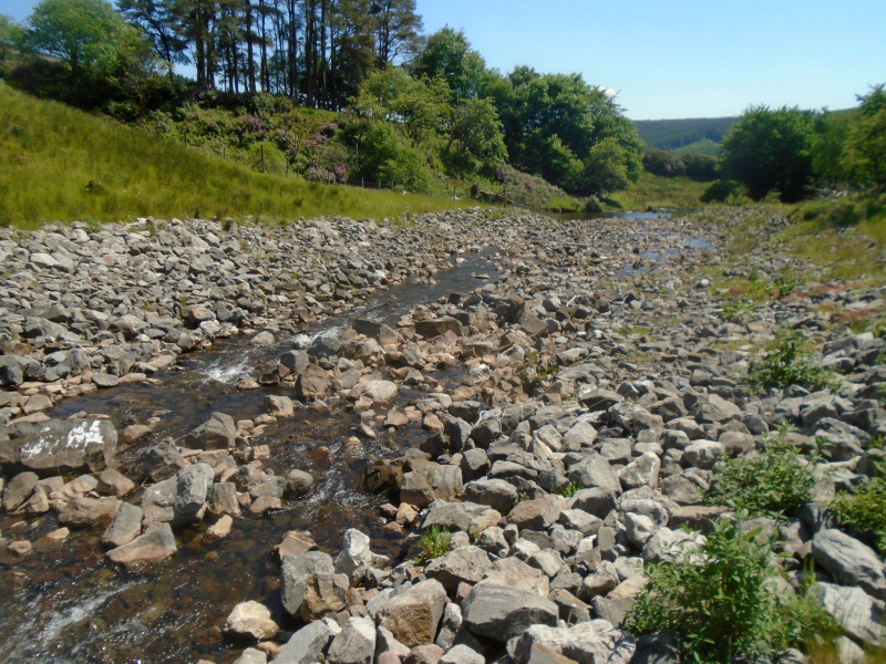 Photograph of Walking Route - Image 23